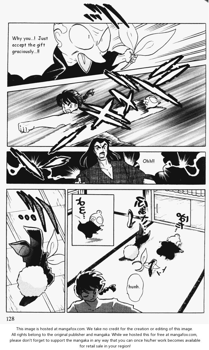 Read Ranma 12 Manga Online