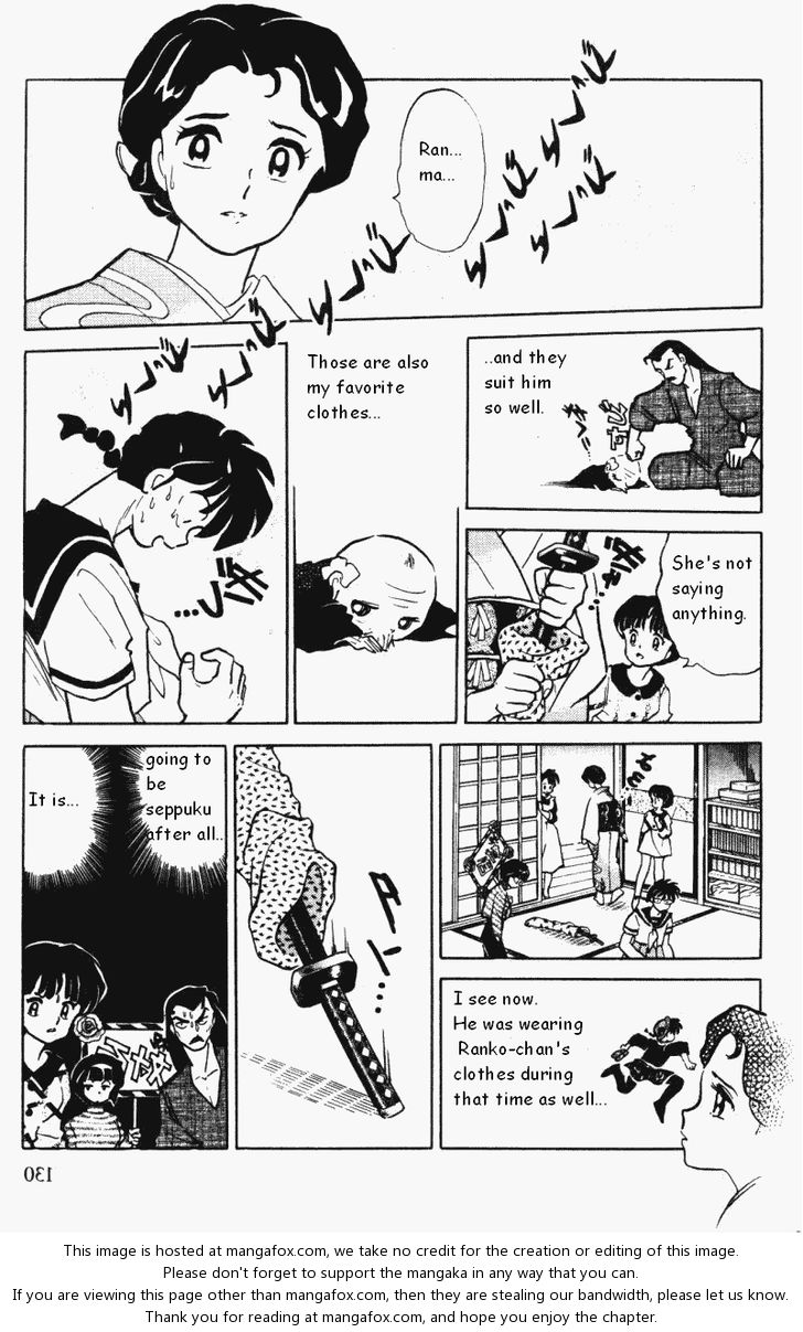 Read Ranma 12 Manga Online