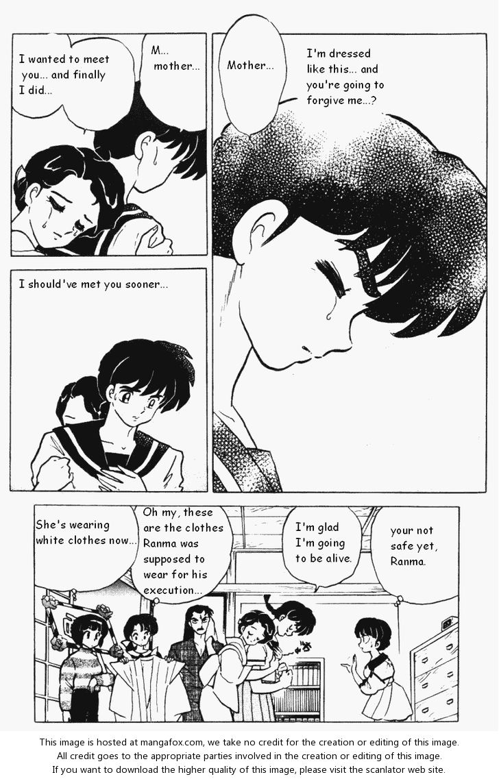 Read Ranma 12 Manga Online