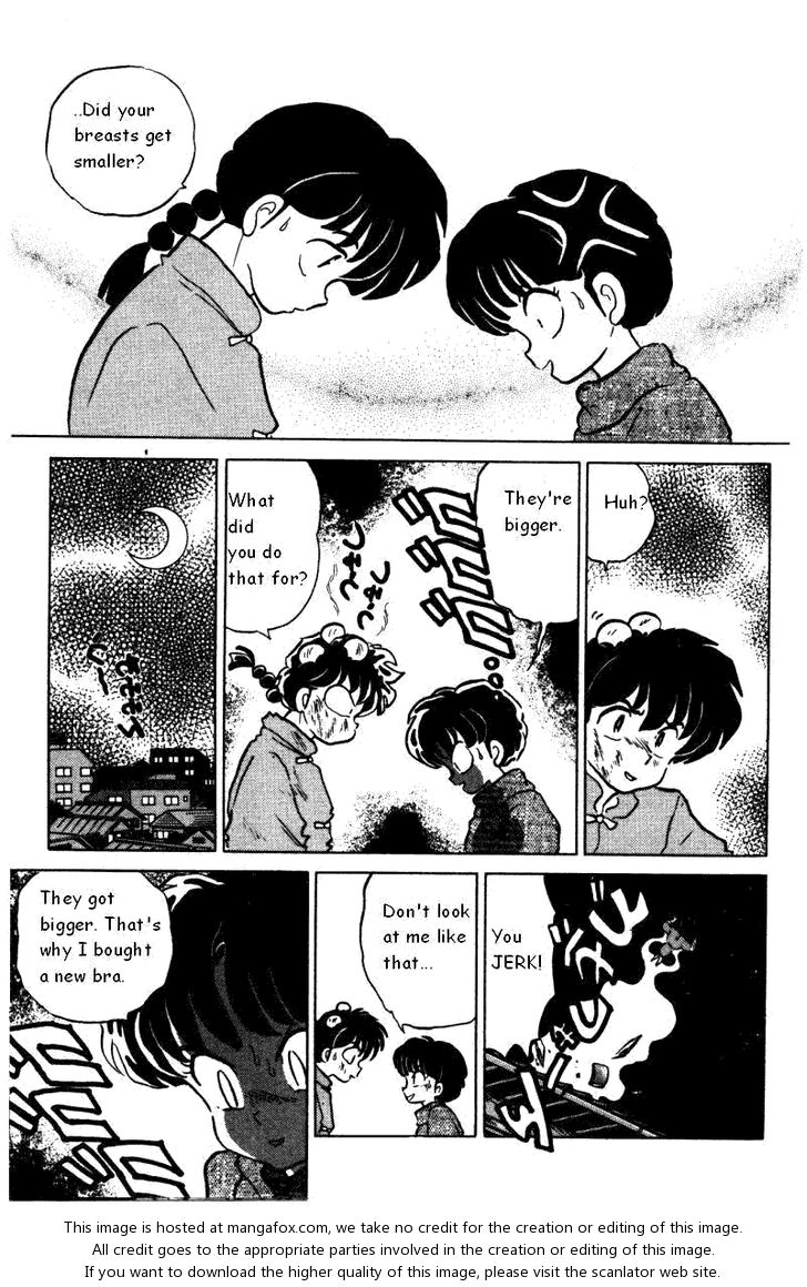 Read Ranma 12 Manga Online