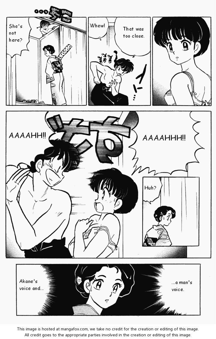 Read Ranma 12 Manga Online