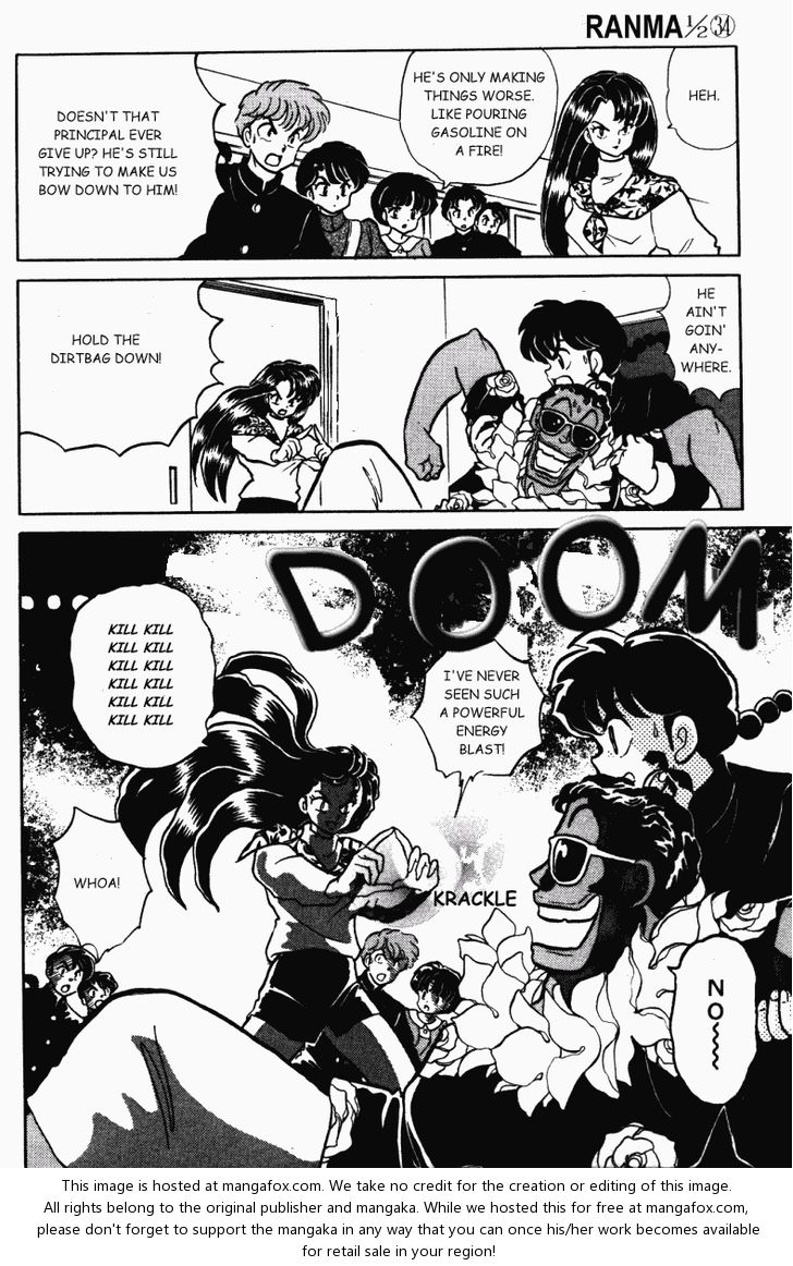 Read Ranma 12 Manga Online