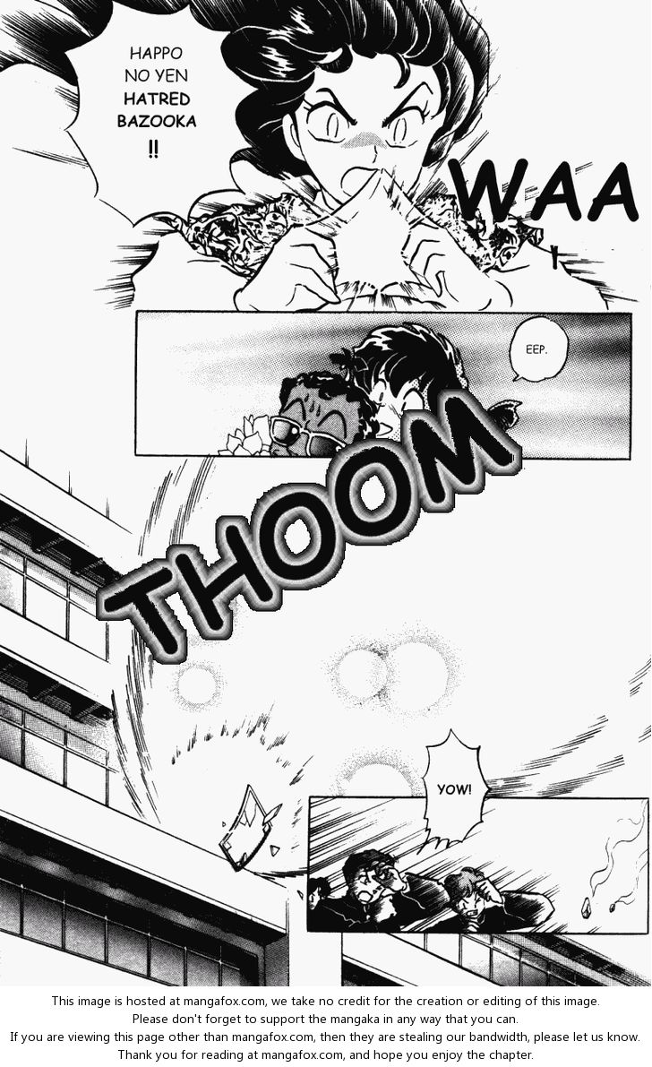 Read Ranma 12 Manga Online