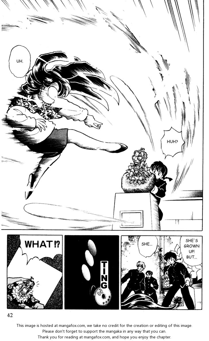 Read Ranma 12 Manga Online