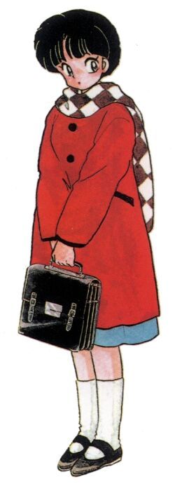Read Ranma 12 Manga Online