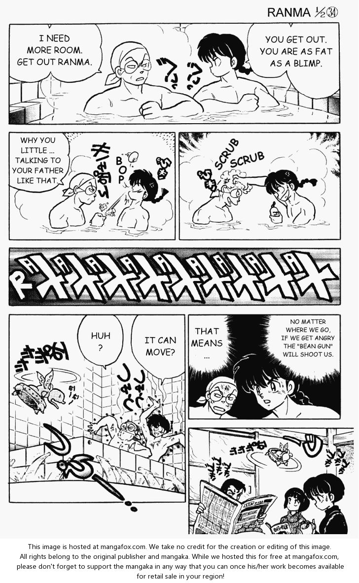 Read Ranma 12 Manga Online
