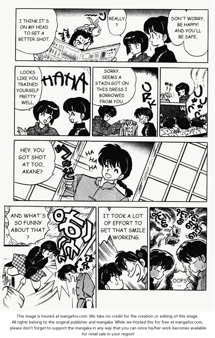 Read Ranma 12 Manga Online