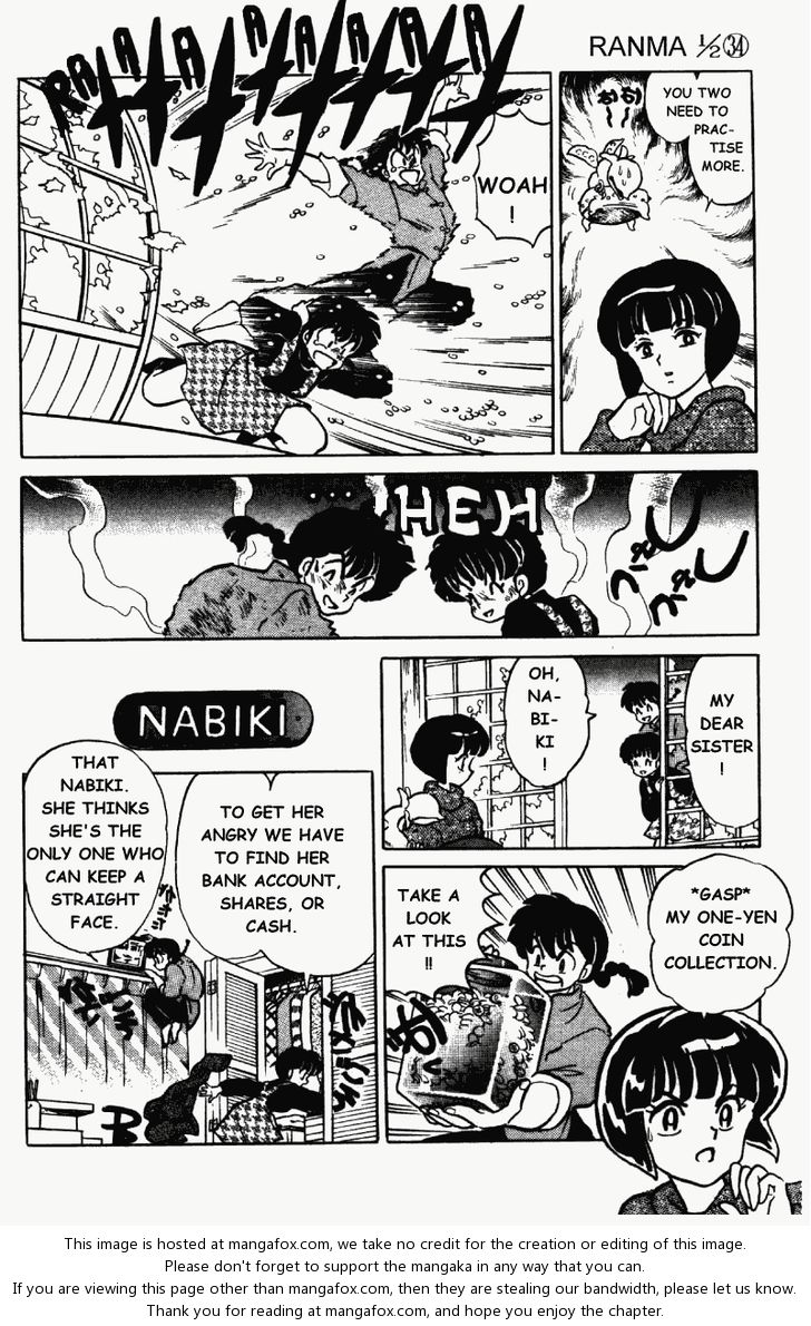 Read Ranma 12 Manga Online
