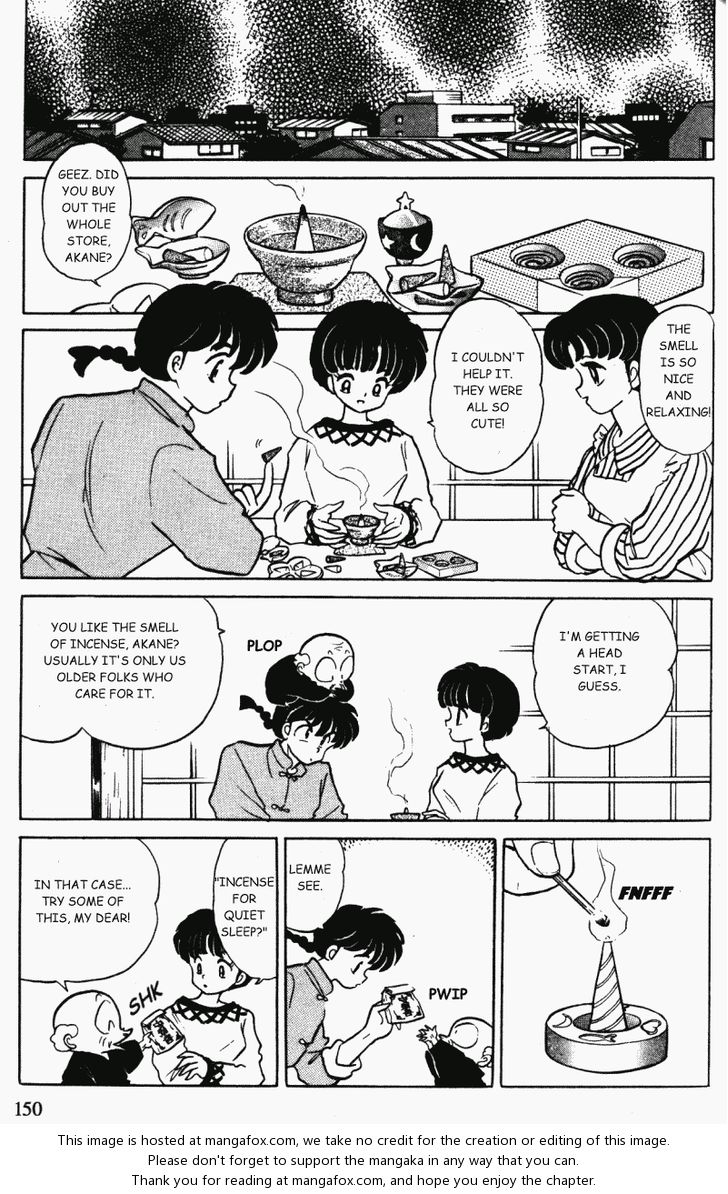 Read Ranma 12 Manga Online