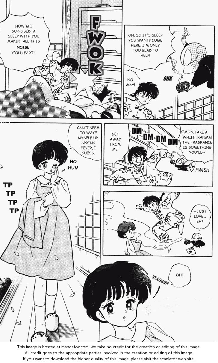 Read Ranma 12 Manga Online