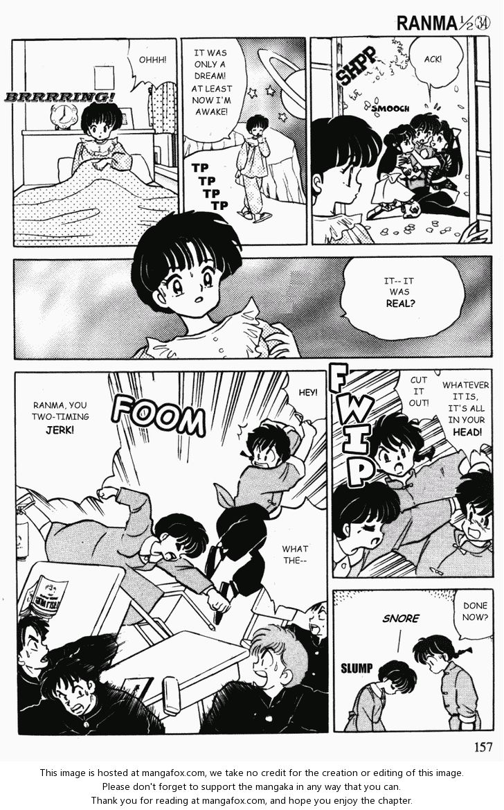 Read Ranma 12 Manga Online