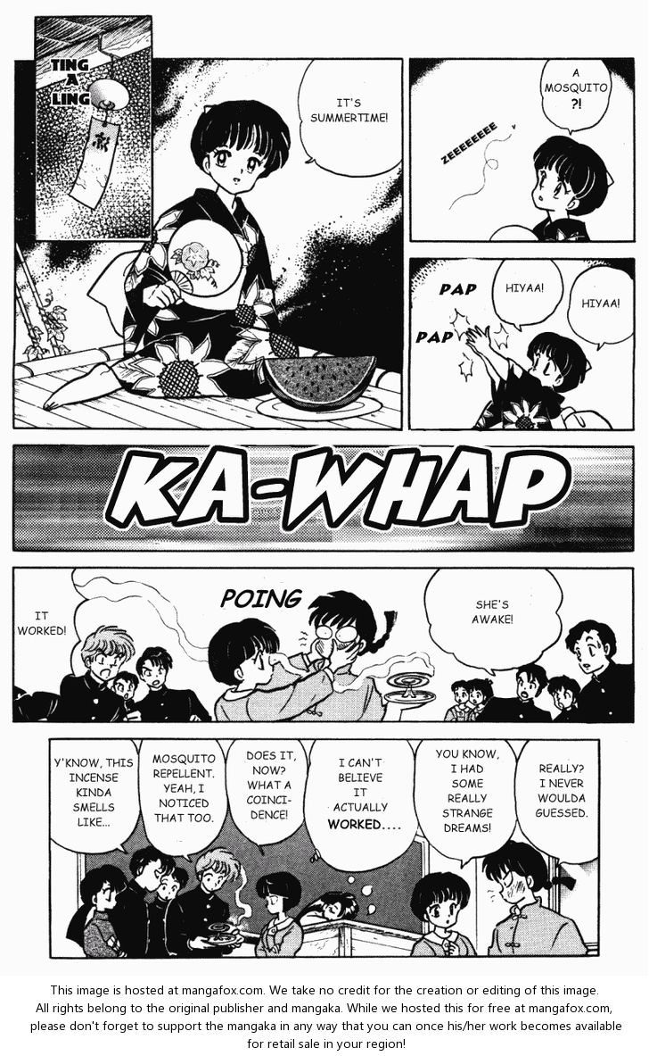 Read Ranma 12 Manga Online