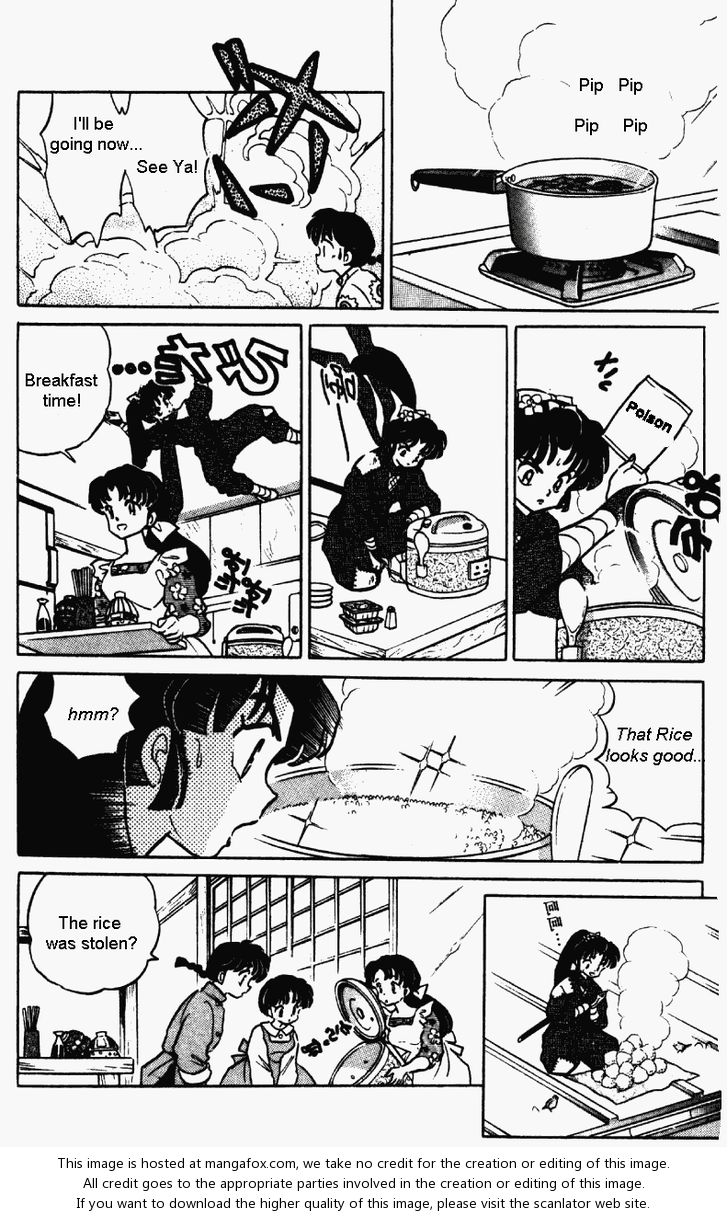 Read Ranma 12 Manga Online
