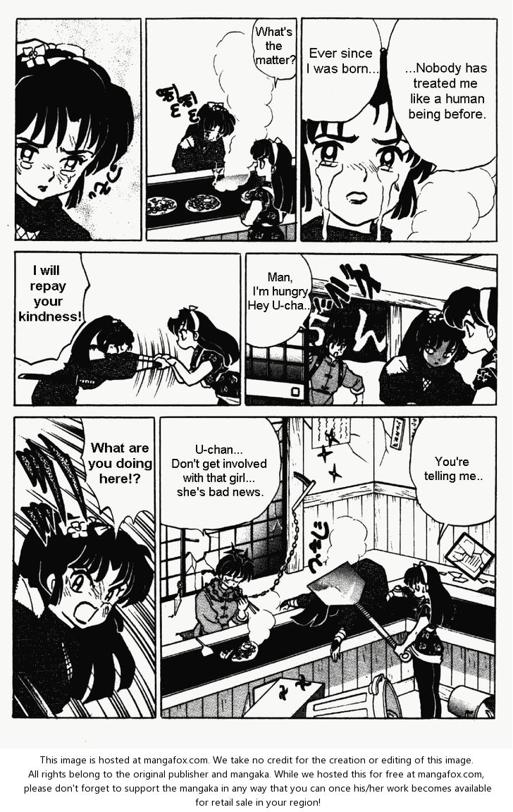Read Ranma 12 Manga Online