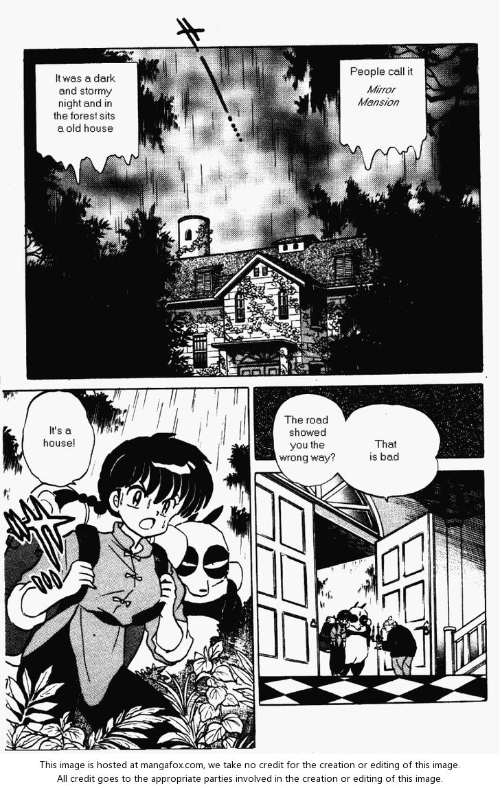 Read Ranma 12 Manga Online