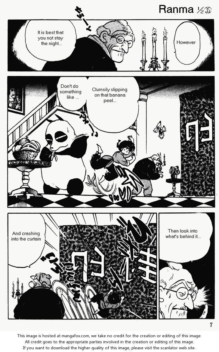 Read Ranma 12 Manga Online