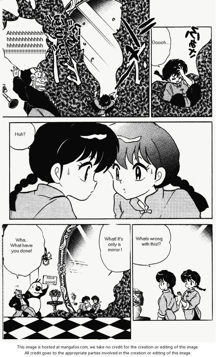 Read Ranma 12 Manga Online