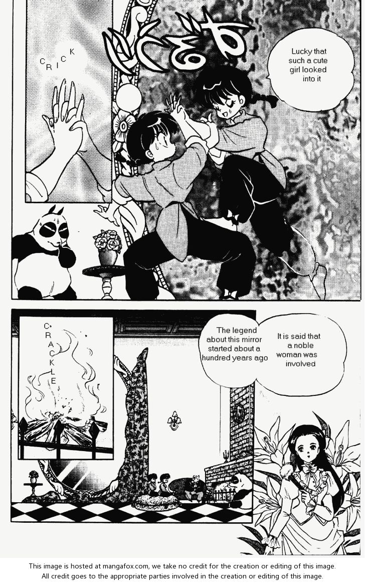 Read Ranma 12 Manga Online