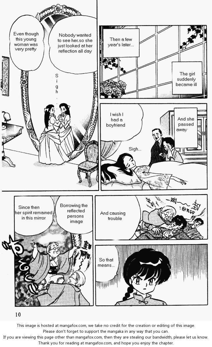 Read Ranma 12 Manga Online