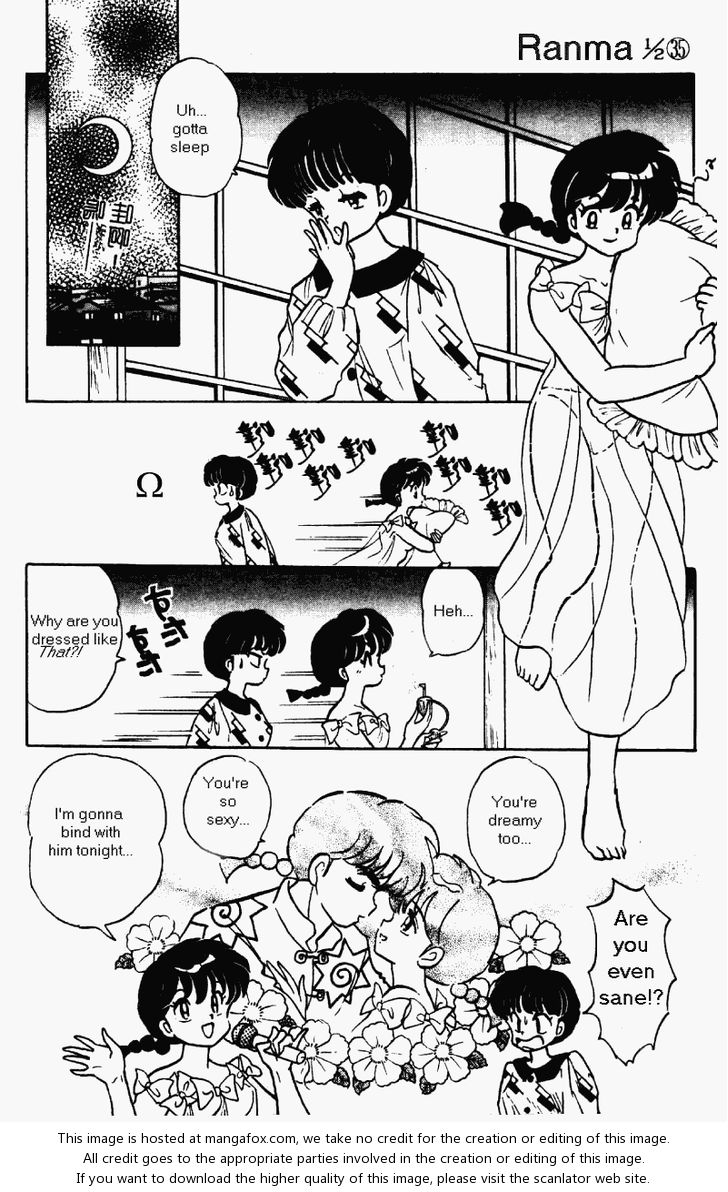 Read Ranma 12 Manga Online