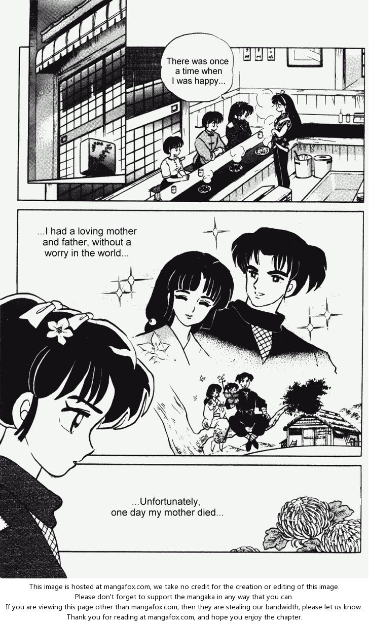 Read Ranma 12 Manga Online