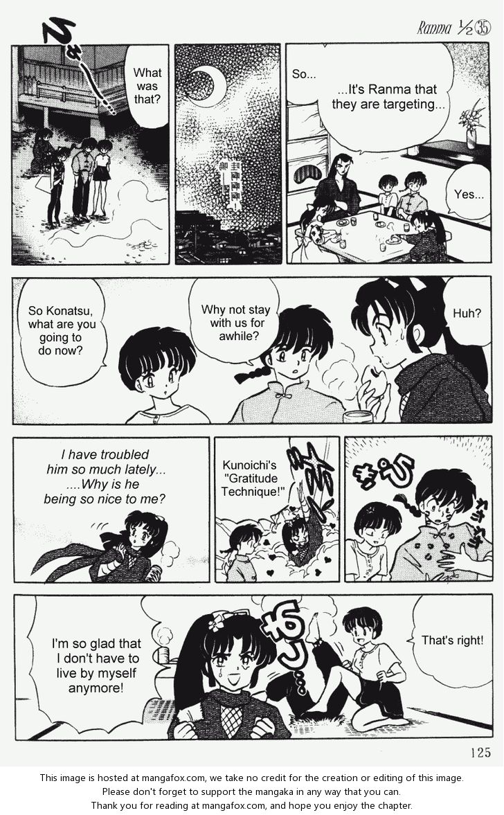 Read Ranma 12 Manga Online