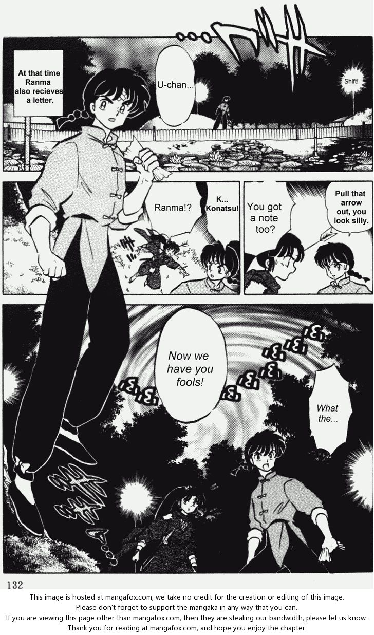 Read Ranma 12 Manga Online