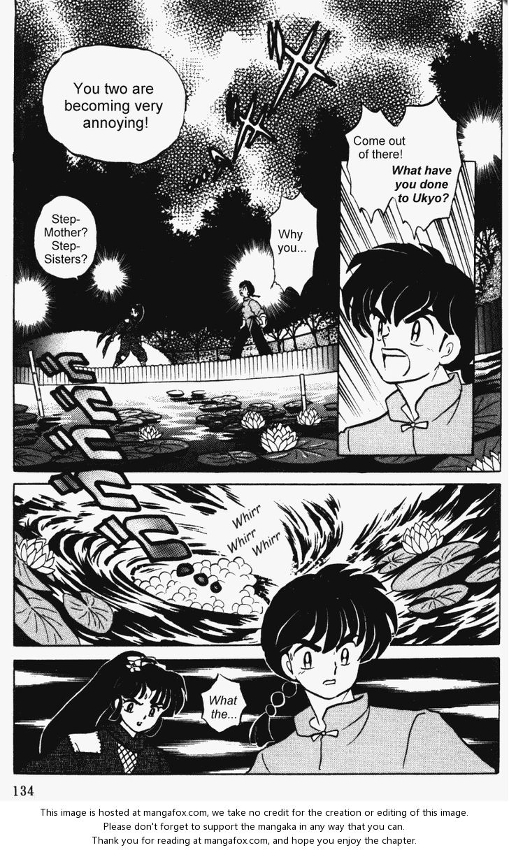 Read Ranma 12 Manga Online
