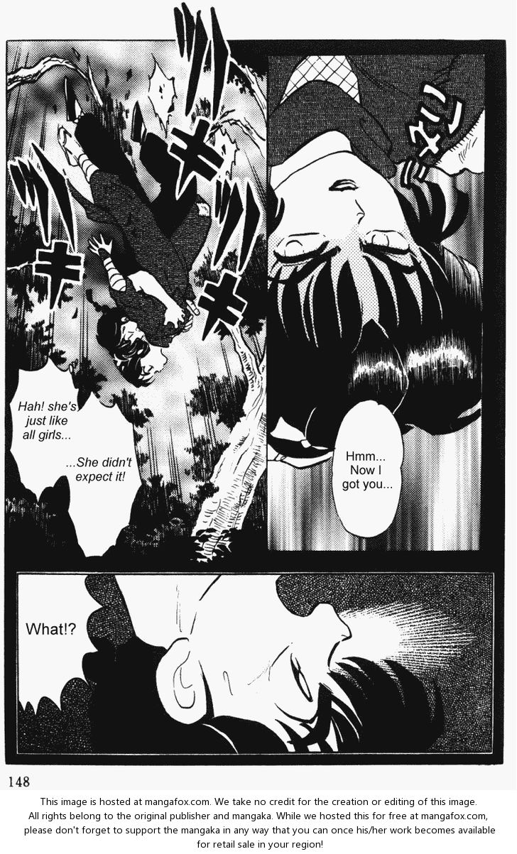 Read Ranma 12 Manga Online