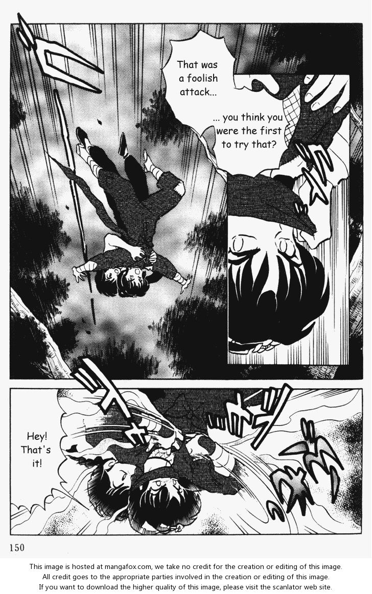Read Ranma 12 Manga Online