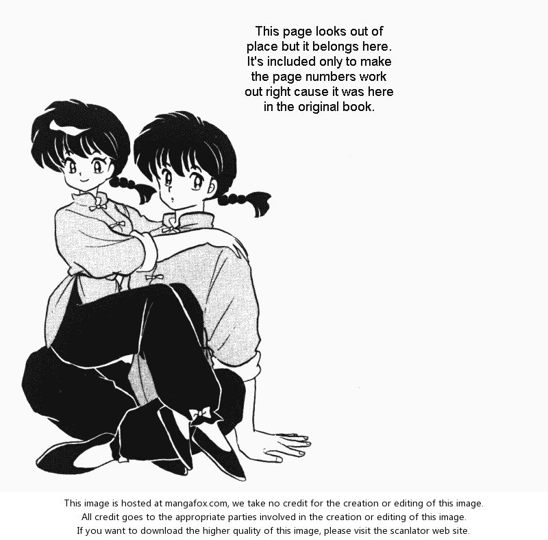 Read Ranma 12 Manga Online