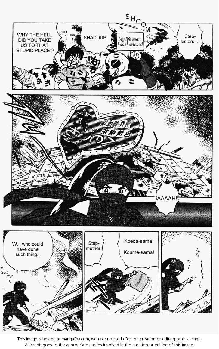 Read Ranma 12 Manga Online