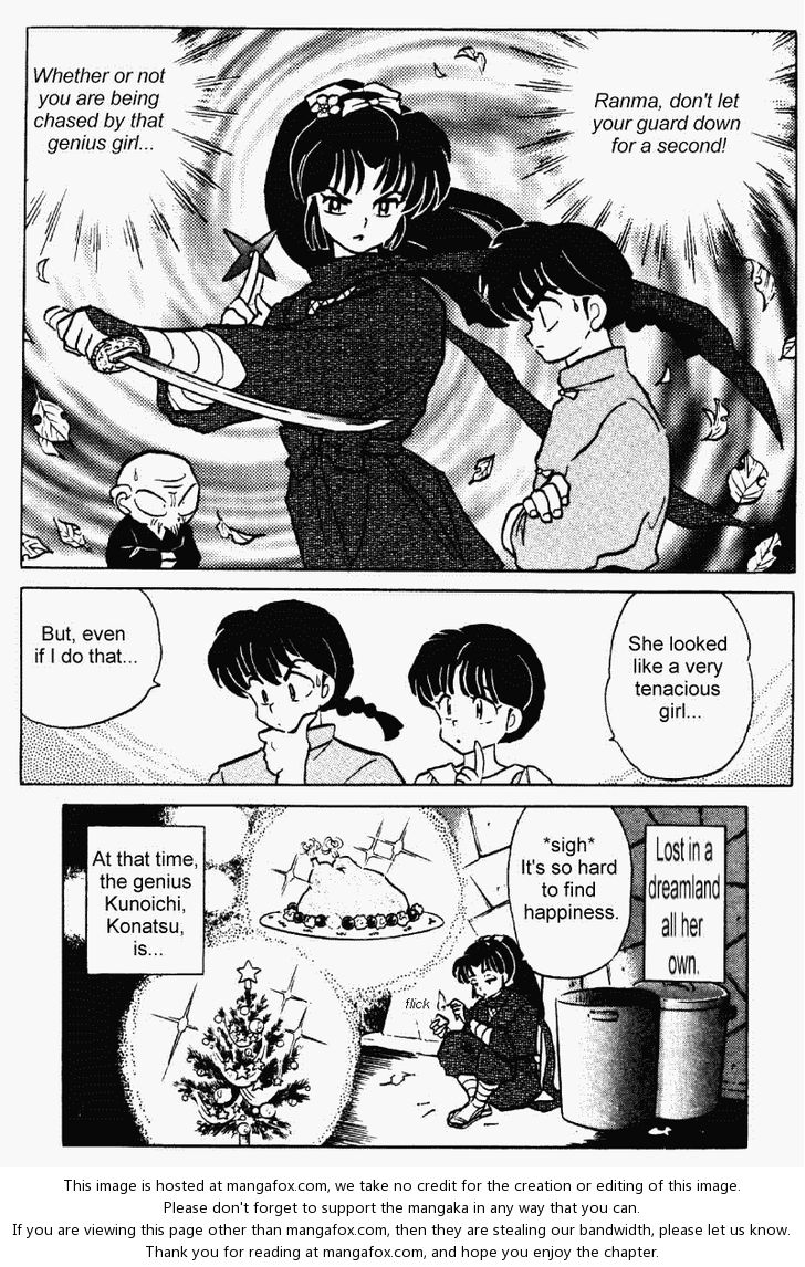 Read Ranma 12 Manga Online