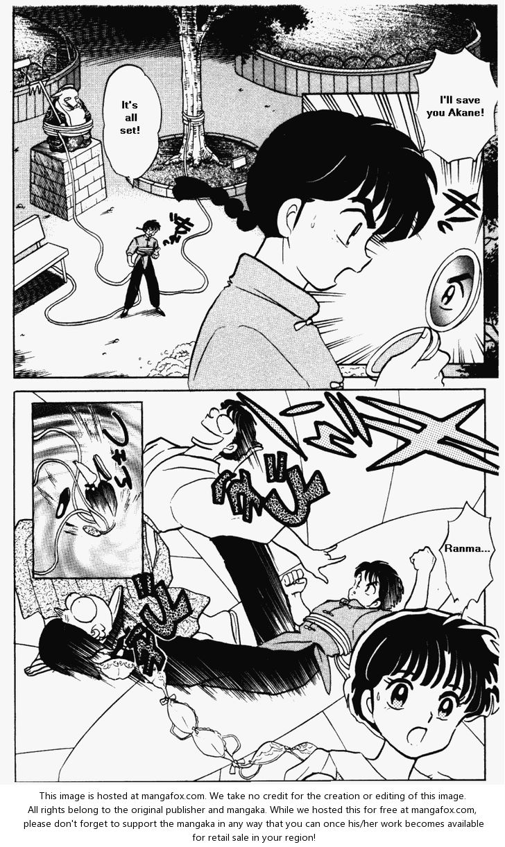Read Ranma 12 Manga Online