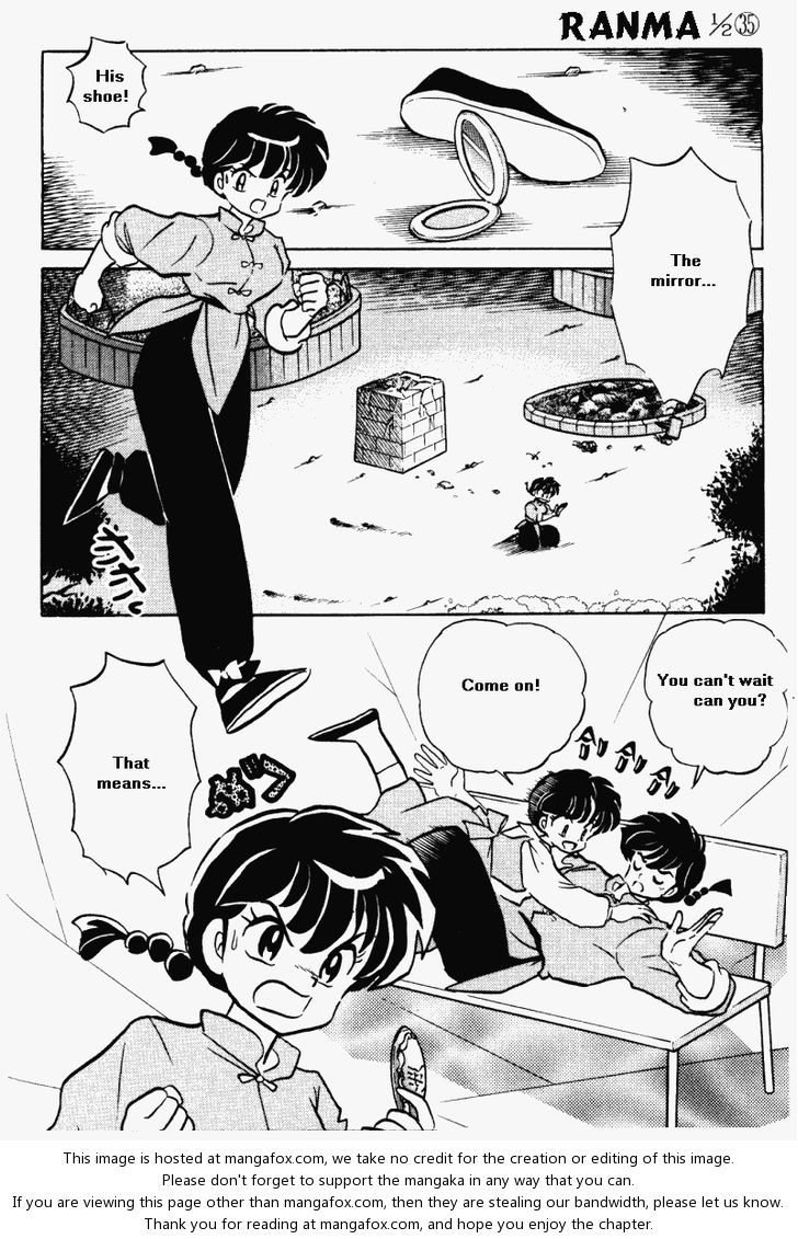 Read Ranma 12 Manga Online