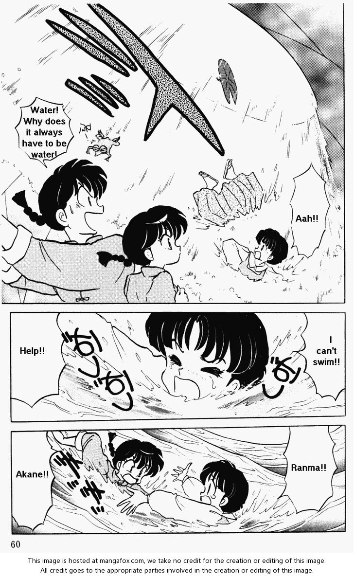 Read Ranma 12 Manga Online