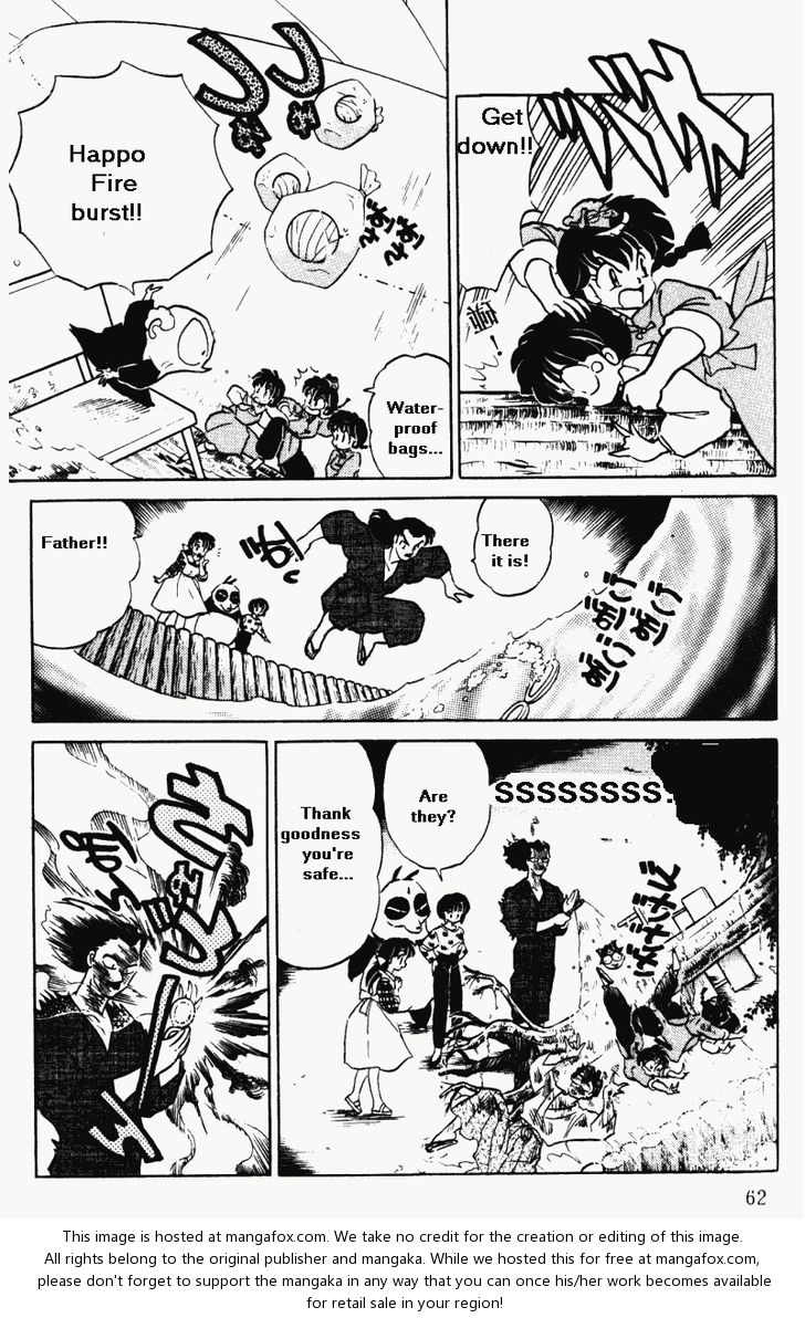 Read Ranma 12 Manga Online