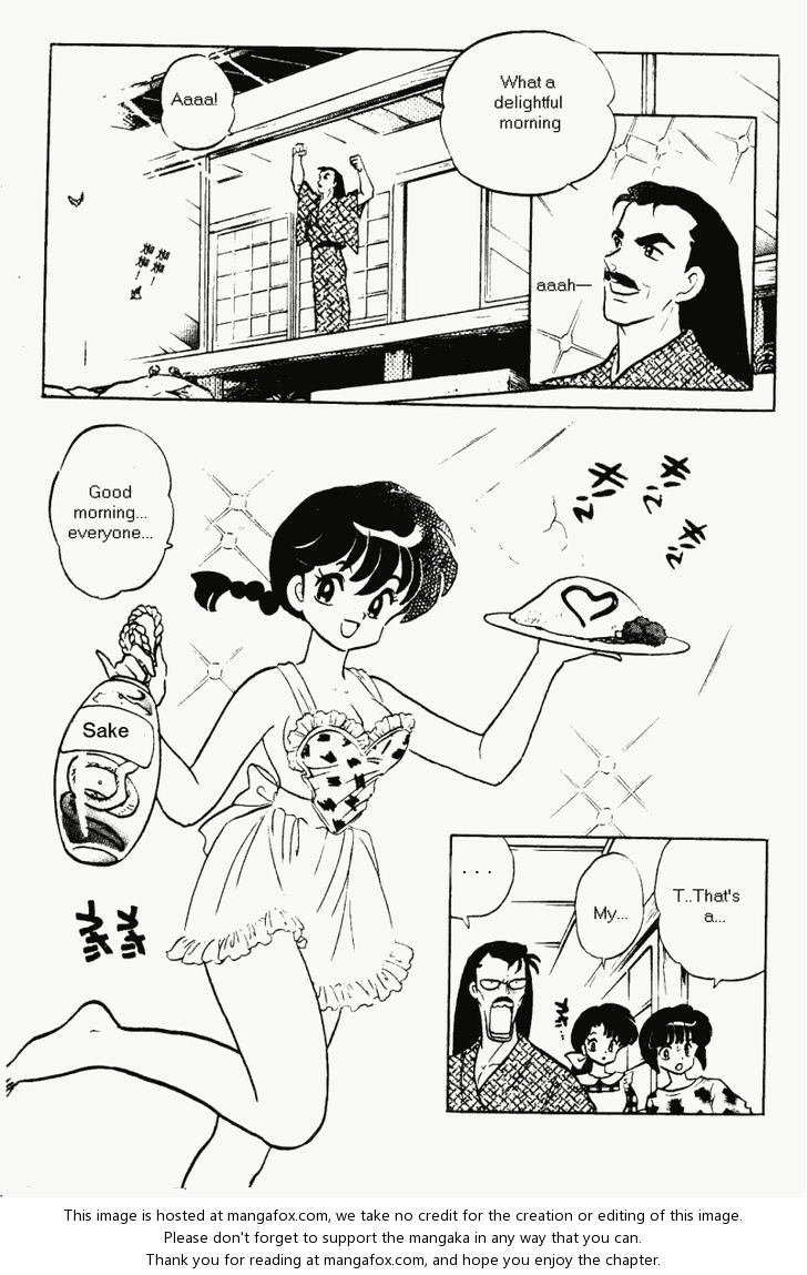 Read Ranma 12 Manga Online