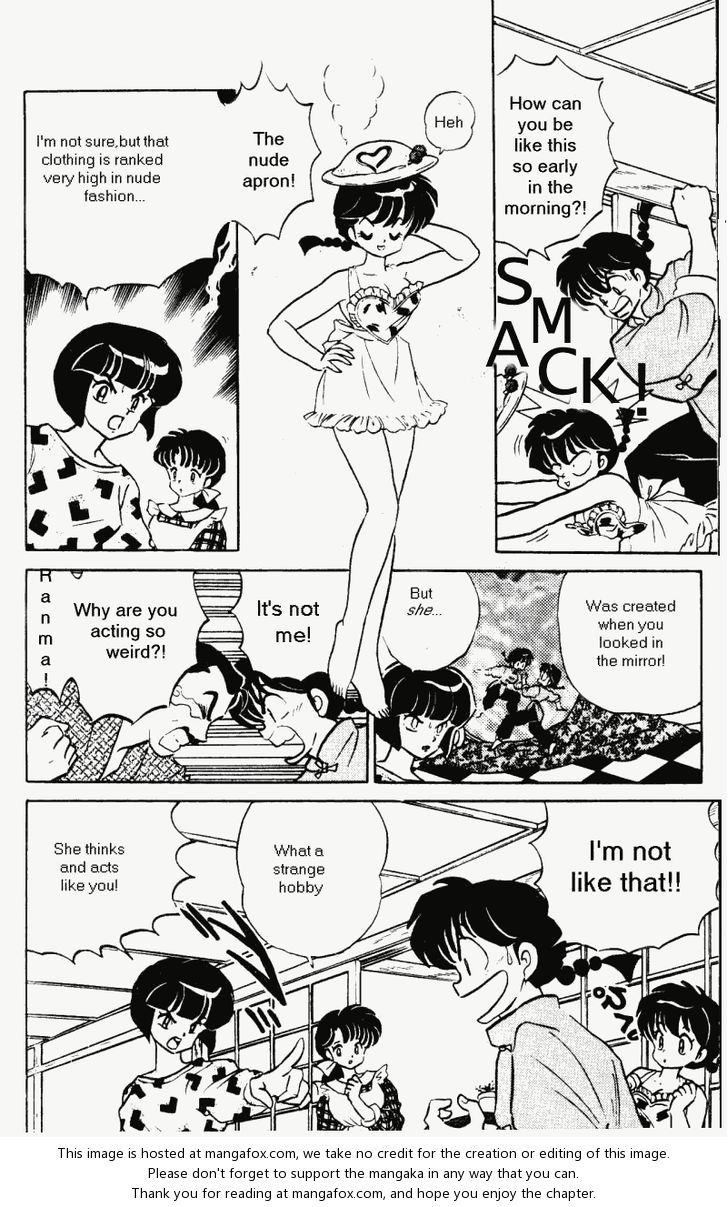 Read Ranma 12 Manga Online