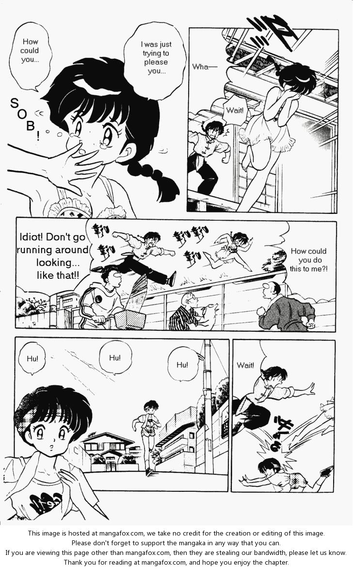 Read Ranma 12 Manga Online