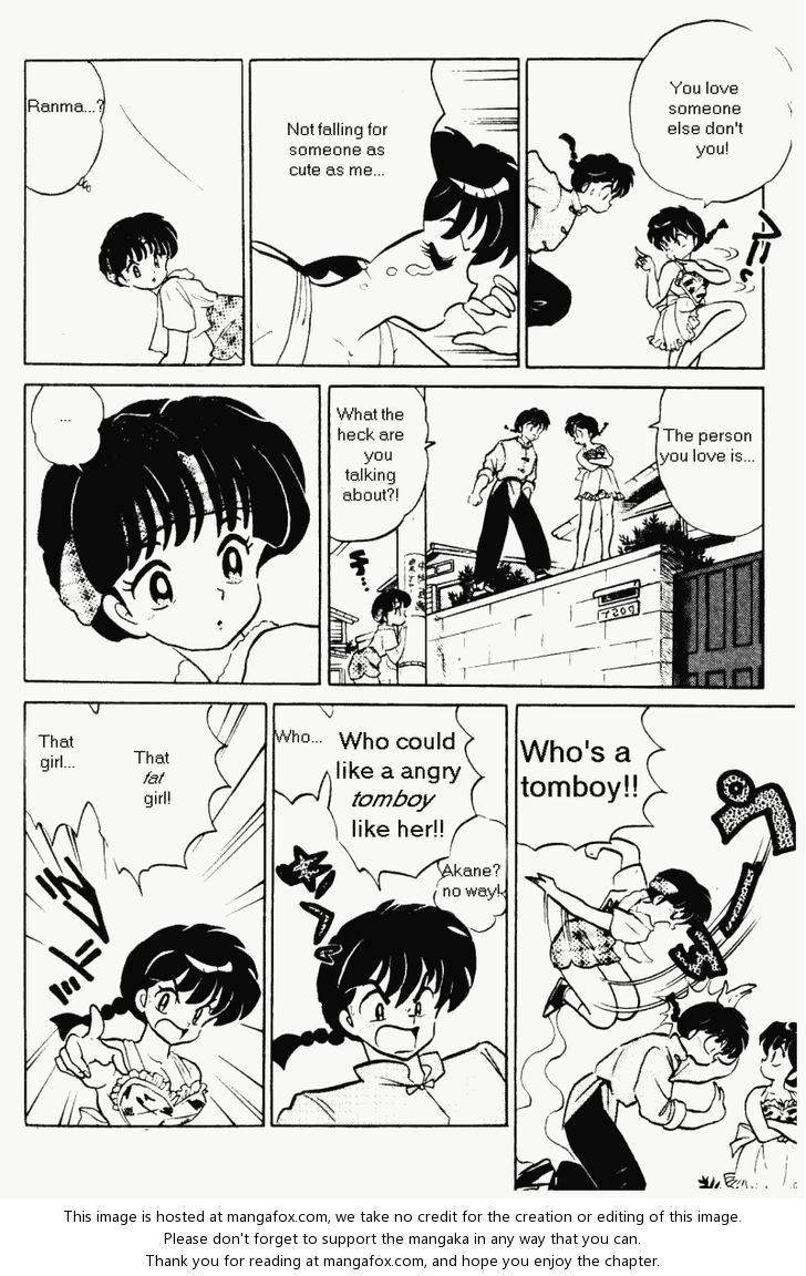 Read Ranma 12 Manga Online