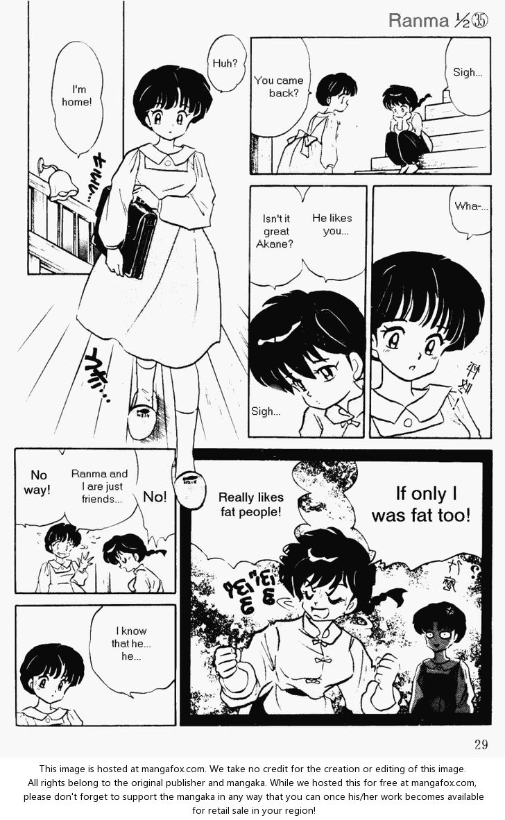 Read Ranma 12 Manga Online