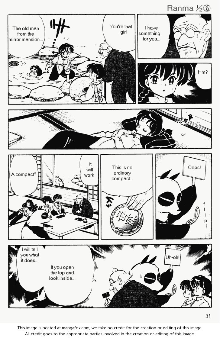 Read Ranma 12 Manga Online