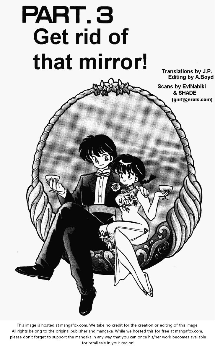 Read Ranma 12 Manga Online