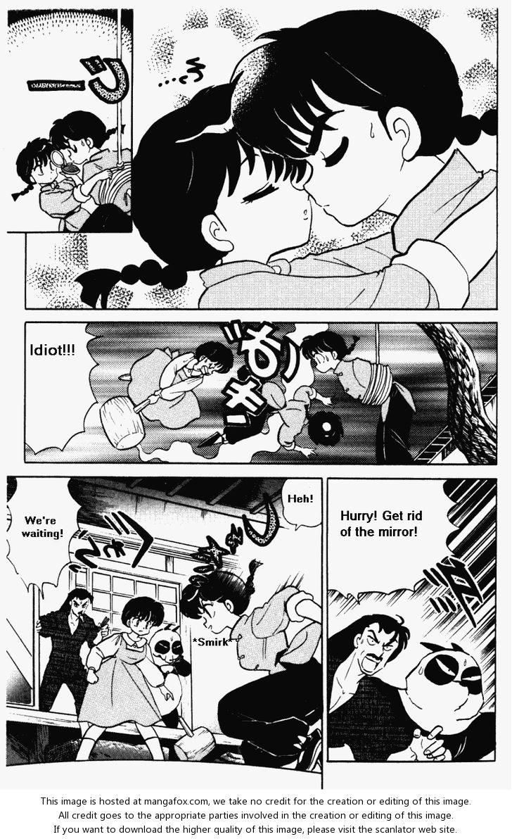Read Ranma 12 Manga Online