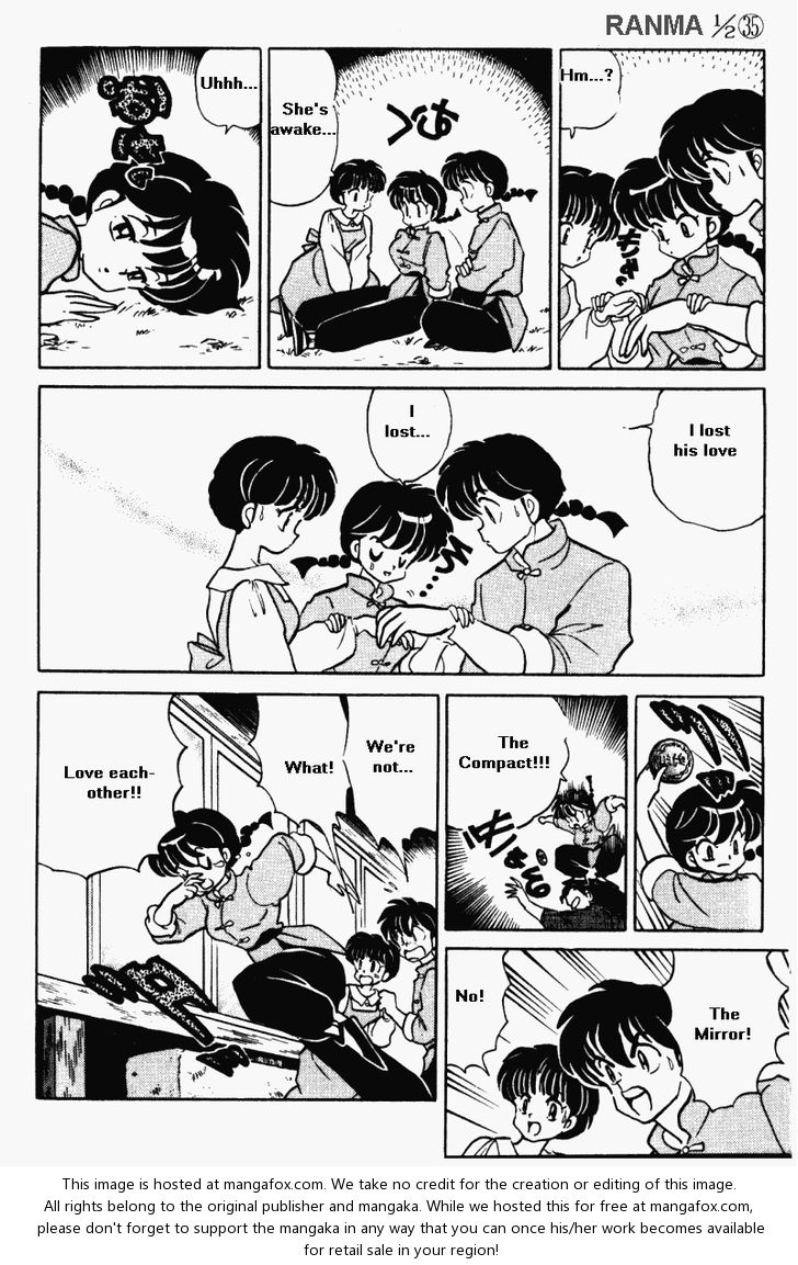 Read Ranma 12 Manga Online