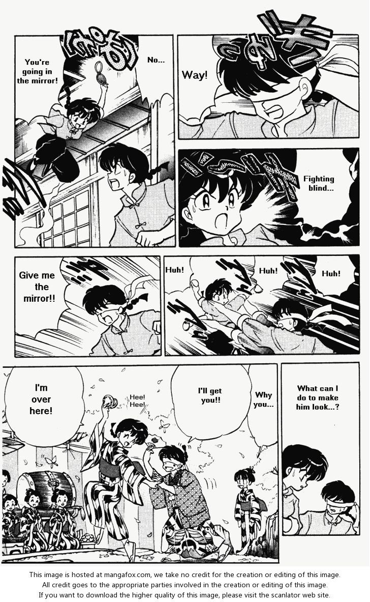 Read Ranma 12 Manga Online