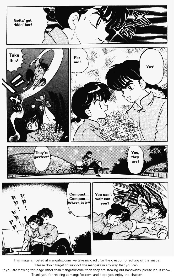 Read Ranma 12 Manga Online