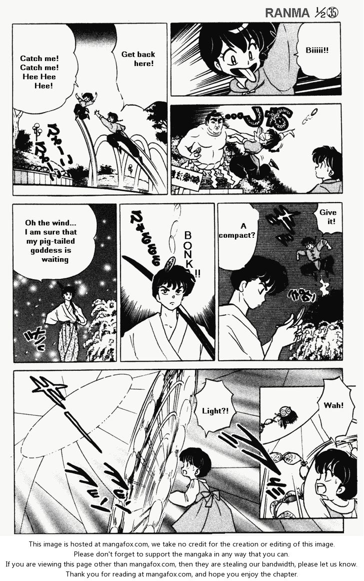Read Ranma 12 Manga Online