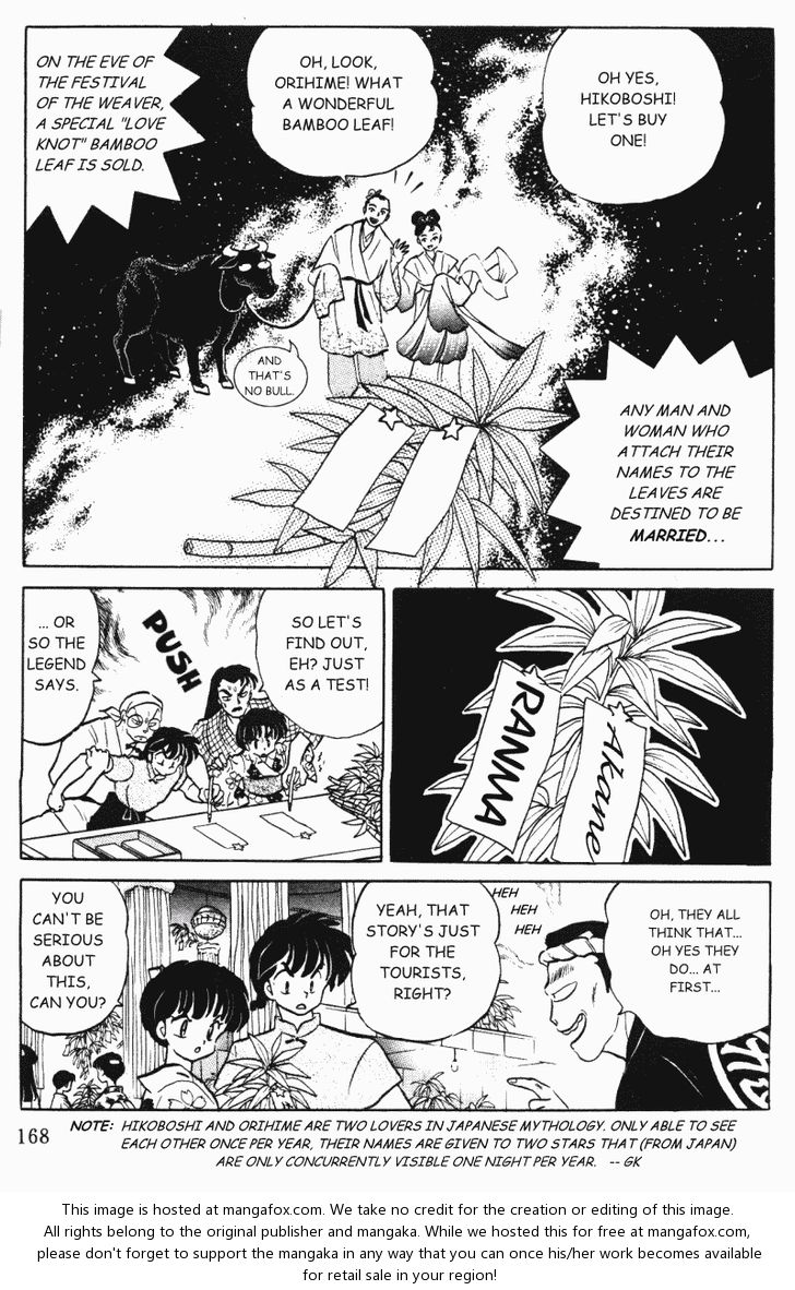 Read Ranma 12 Manga Online